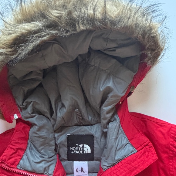 THE NORTH FACE JACKET - Picture 3 of 16